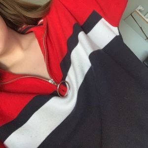 Urban outfitters sweatshirt